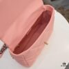 Pink Medium-Sized Chanel Latest Bestseller - Now Available