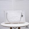 Chanel A2021 New Arrival Tote Bag from the Haute Couture Collection
