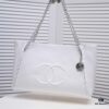 Chanel A2021 New Arrival Tote Bag from the Haute Couture Collection