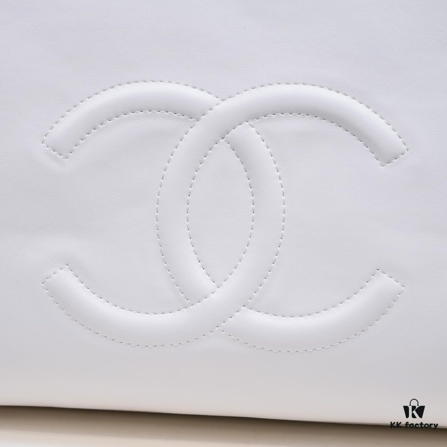 Chanel A2021 New Arrival Tote Bag from the Haute Couture Collection