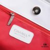 Chanel A2021 New Arrival Tote Bag from the Haute Couture Collection