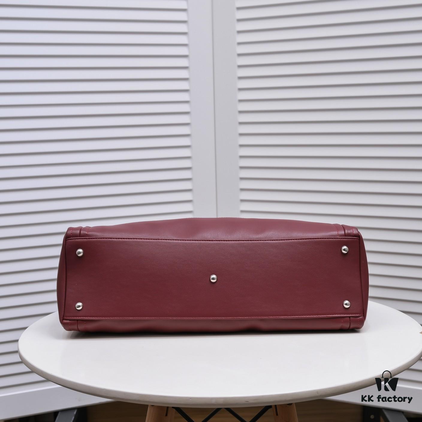 Chanel New Arrival Tote Bag in Stock ✨✨ A2021 Chanel Atelier Collection Premium Handcrafted Shopping Tote