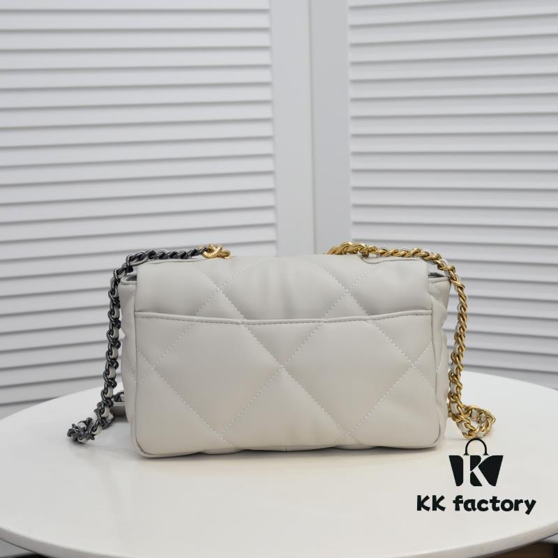 Beige Small Chanel Latest Bestseller Release 📣📣 Synchronized with Boutique, Imported Calfskin Leather 🐂, Extremely Soft Touch