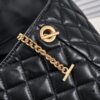 CHANEL Introduces the ICARE Bag: A Spacious and Stylish Solution for Modern Life