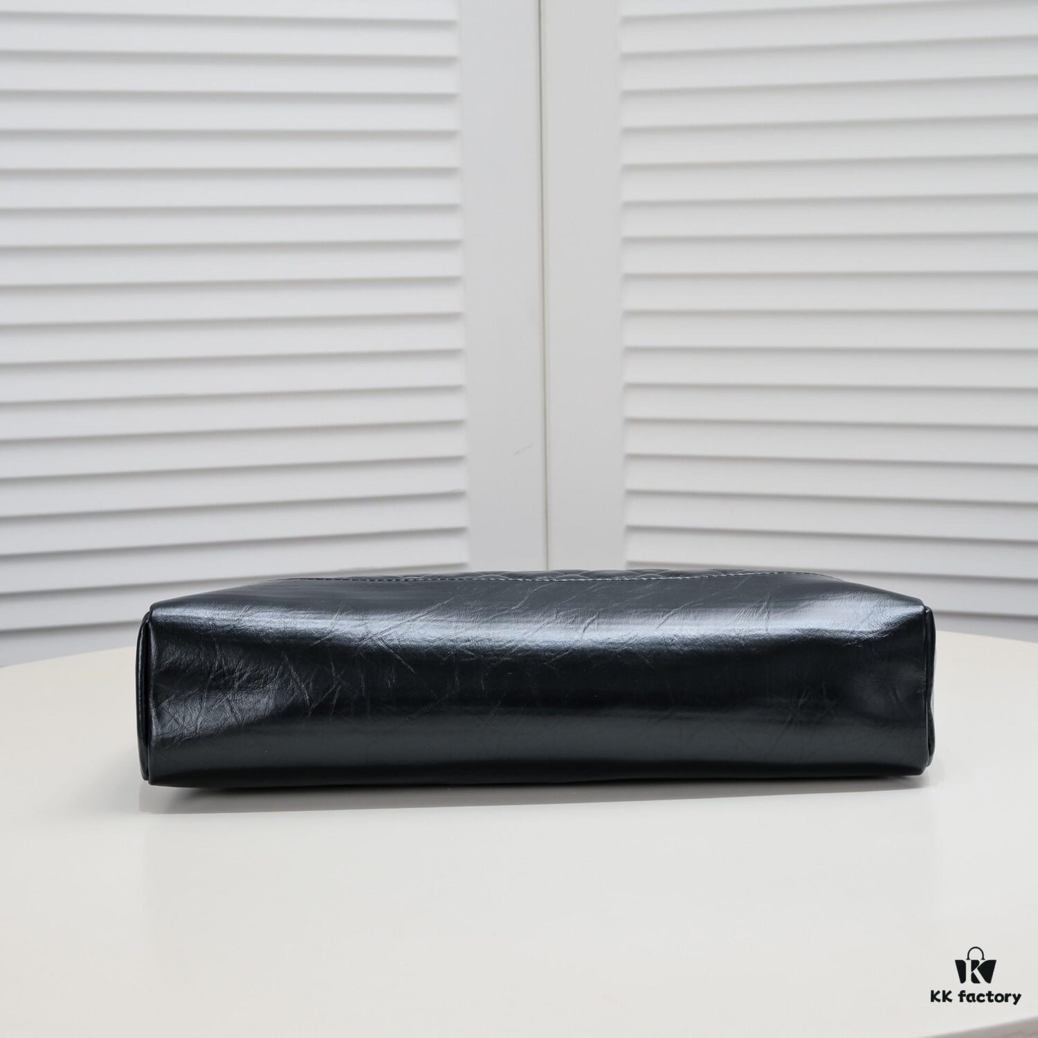 Chanel 23A Swan Explosion Large 31 Bag - Fashion Icon