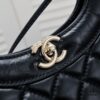 Chanel 23A Swan Explosion Large 31 Bag - Fashion Icon