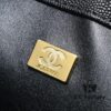 Large Chanel 23P New Arrival: Heart Ball vs. Gold Ball?