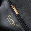Large Chanel 23P New Arrival: Heart Ball vs. Gold Ball?
