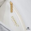 Chanel Small 23P New Arrival: Love Ball Wins Over Gold Ball?