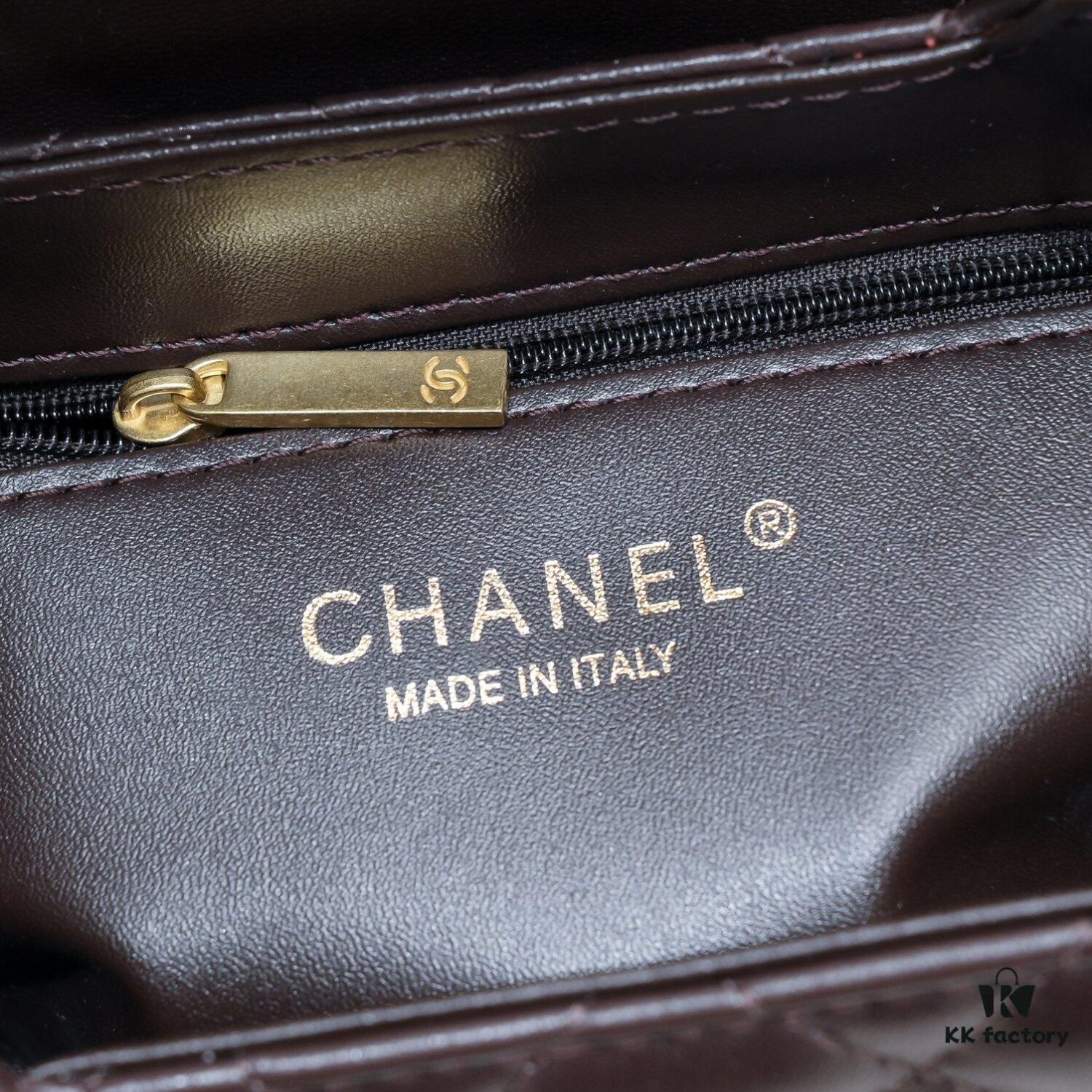 Chanel 23/24 Autumn/Winter Collection New Bag Beautifully Designed with Camellia Motif