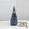 Chanel New Bag 6170 Beautiful Design Inspired by Camellia - Autumn/Winter 23/24 Collection