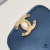 Chanel New Bag 6170 Beautiful Design Inspired by Camellia - Autumn/Winter 23/24 Collection