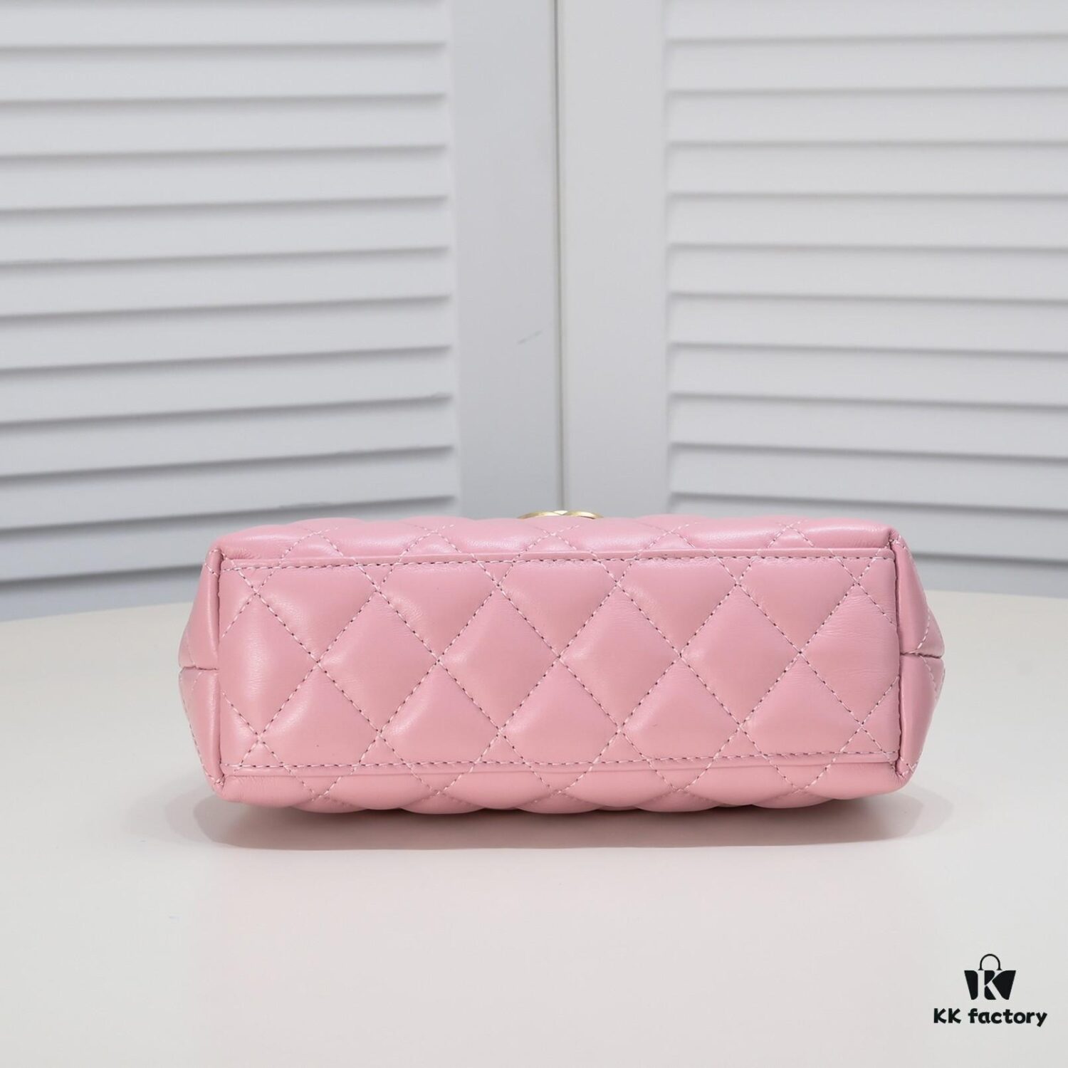 Chanel New Bag 6170 - Elegant Design Inspired by Iconic Camellia Motif