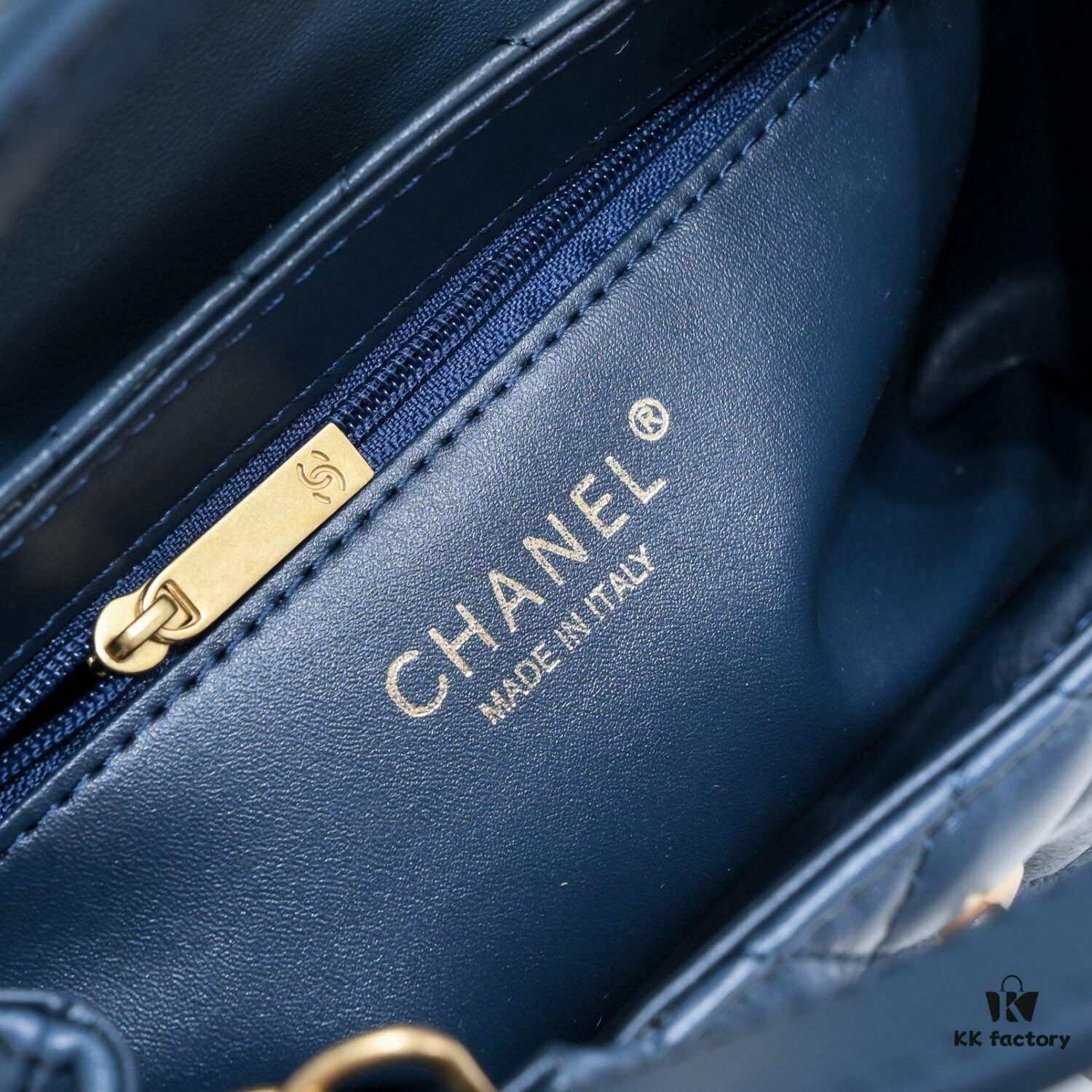 Chanel New Bag 6170 Beautiful Design Inspired by Camellia - Autumn/Winter 23/24 Collection