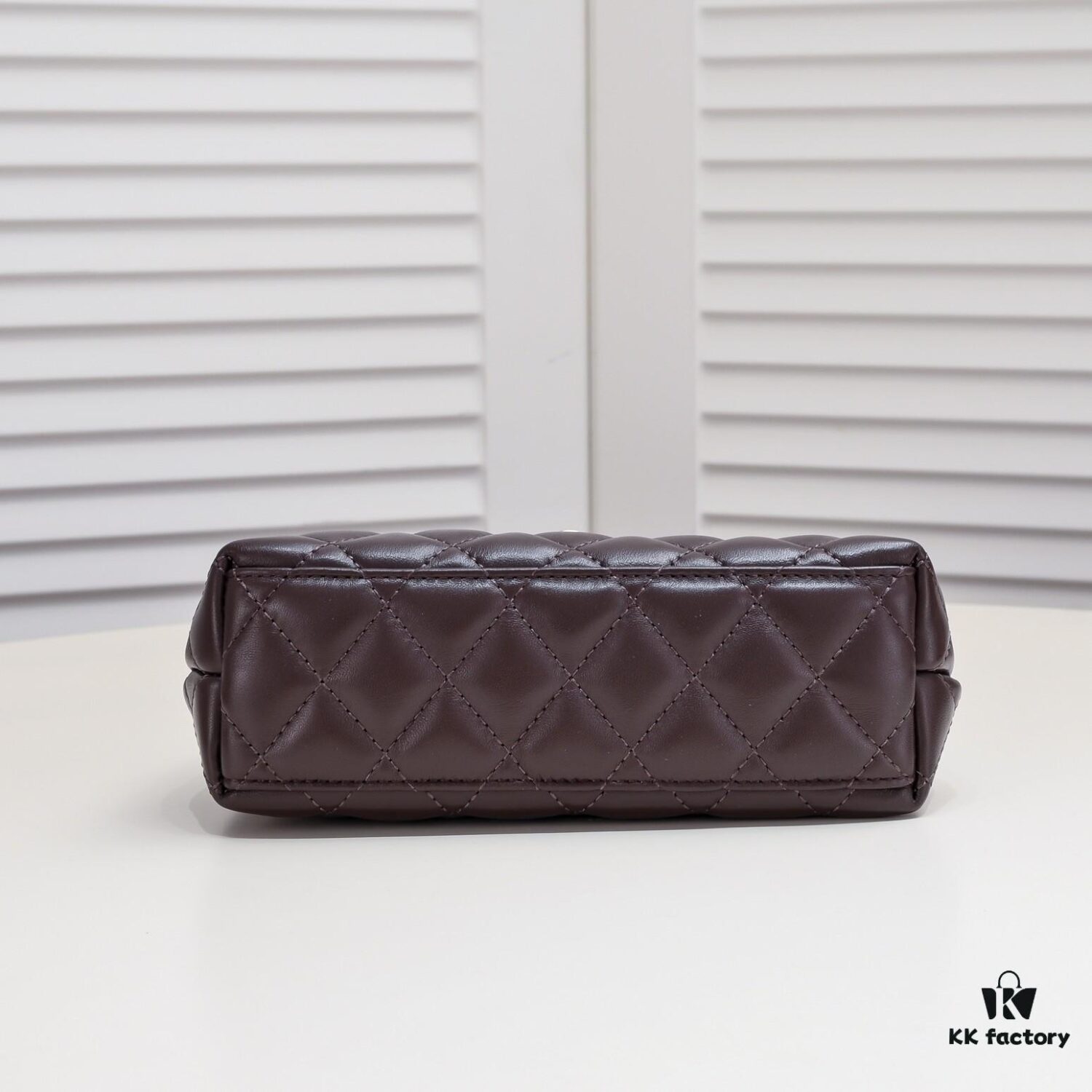 Chanel 23/24 Autumn/Winter Collection New Bag Beautifully Designed with Camellia Motif