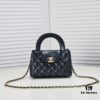 Chanel 6170 New Bag Inspired by Camellia Flower, Fall/Winter 23/24 Collection