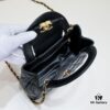 Chanel 6170 New Bag Inspired by Camellia Flower, Fall/Winter 23/24 Collection