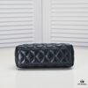 Chanel 6170 New Bag Inspired by Camellia Flower, Fall/Winter 23/24 Collection