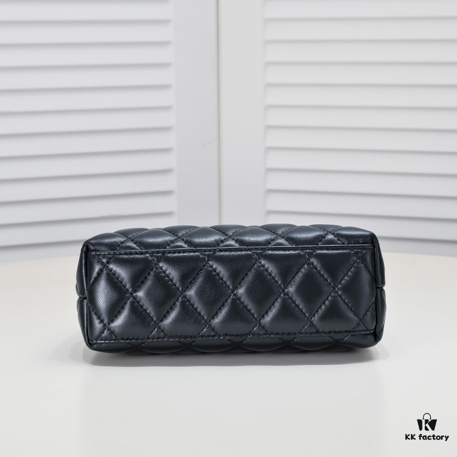 Chanel 6170 New Bag Inspired by Camellia Flower, Fall/Winter 23/24 Collection