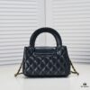 Chanel 6170 New Bag Inspired by Camellia Flower, Fall/Winter 23/24 Collection