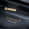 Chanel 6170 New Bag Inspired by Camellia Flower, Fall/Winter 23/24 Collection