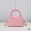 Chanel New Bag 6170 - Elegant Design Inspired by Iconic Camellia Motif