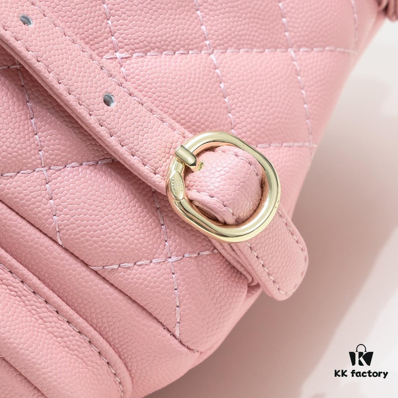 Chanel 23K Cute Mini Backpack