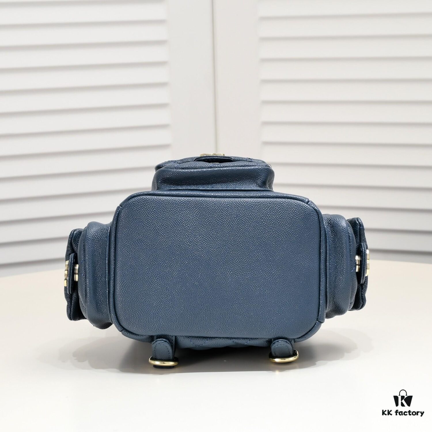 Chanel 23K Cute Mini Backpack