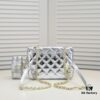 Chanel 24C Spring/Summer CF Star Bag