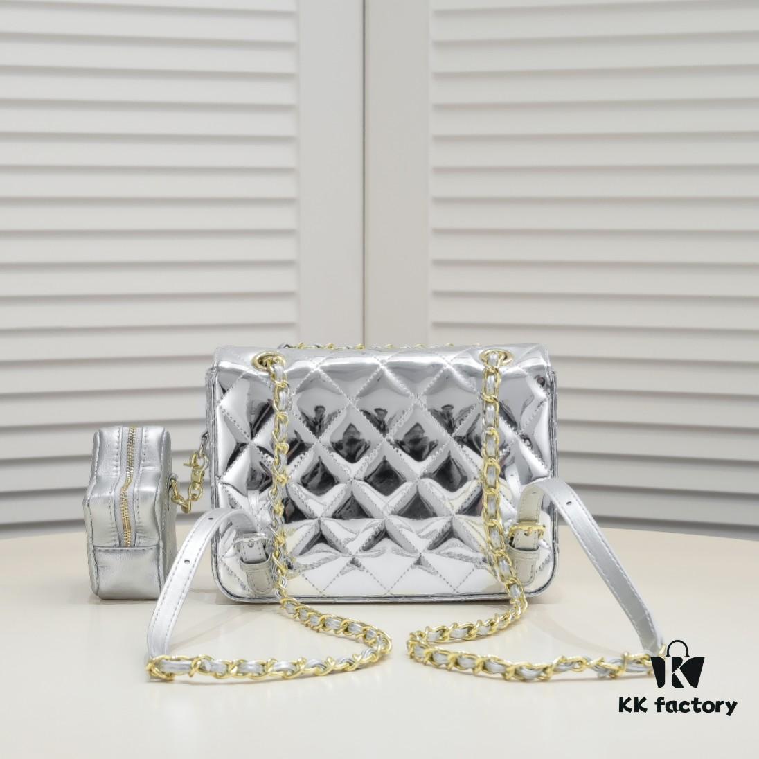 Chanel 24C Spring/Summer CF Star Bag