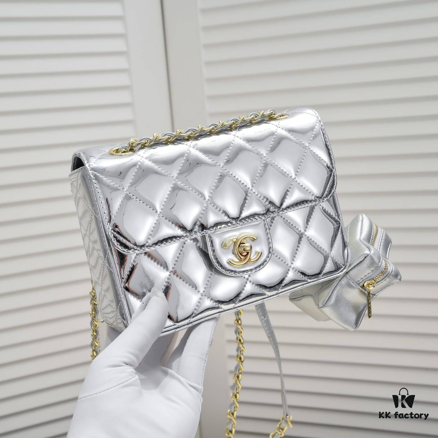 Chanel 24C Spring/Summer CF Star Bag