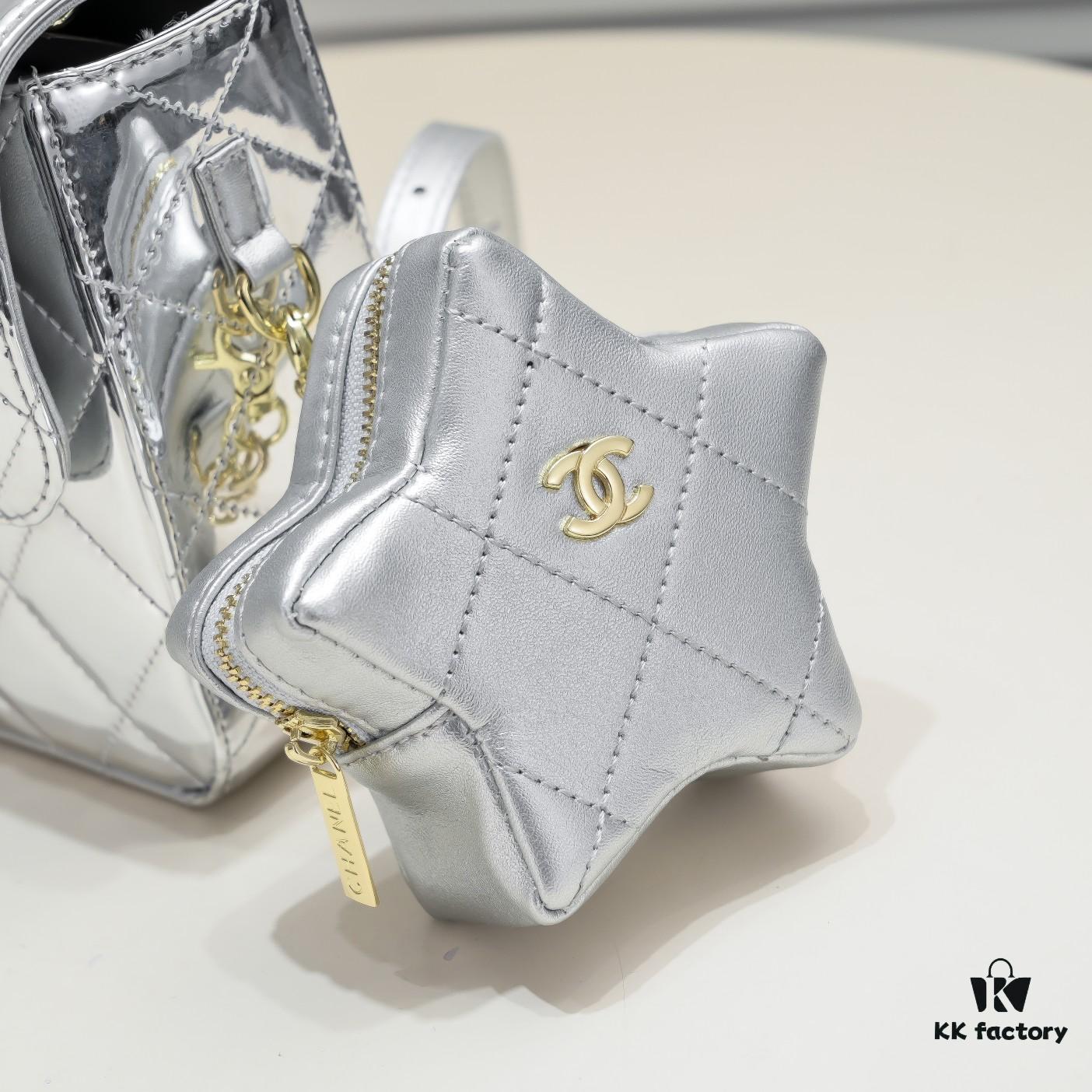 Chanel 24C Spring/Summer CF Star Bag