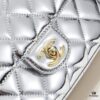 Chanel 24C Spring/Summer CF Star Bag
