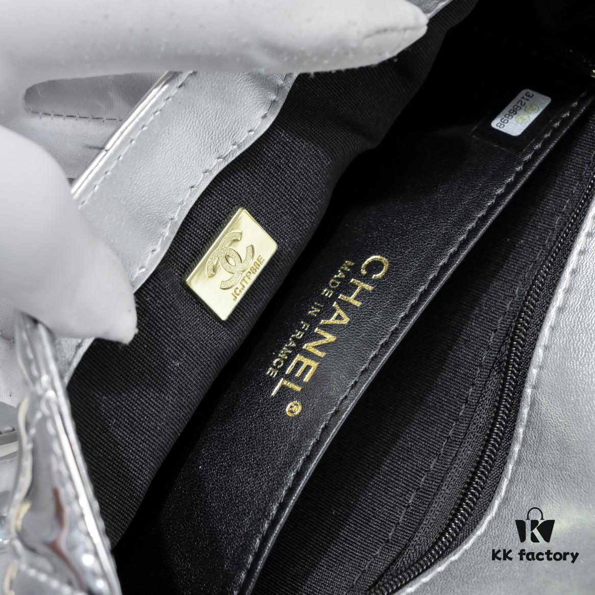 Chanel 24C Spring/Summer CF Star Bag