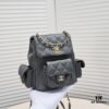 Chanel 23K Cute Mini Backpack