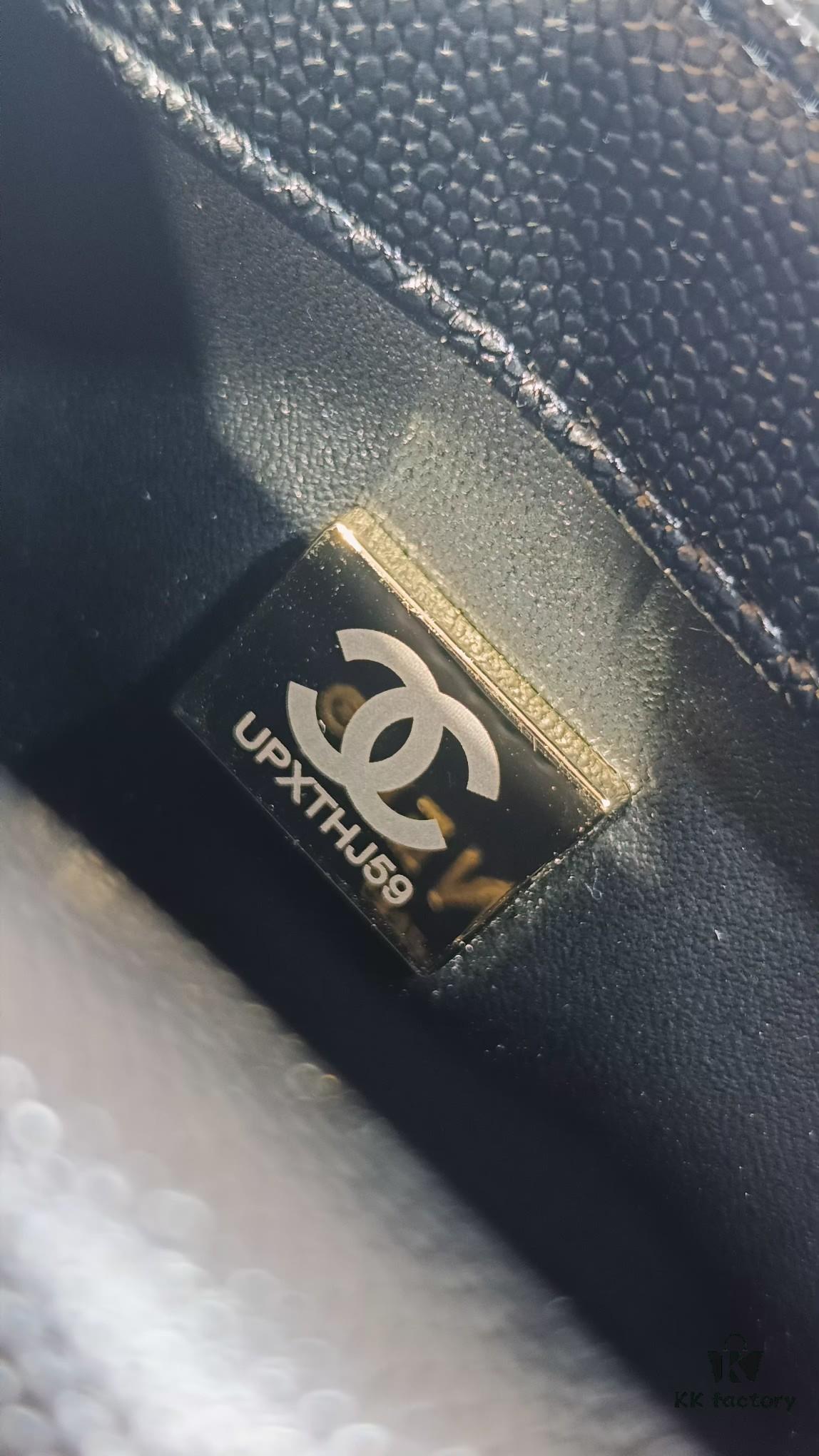 Self-shot Background Chanel 🌐23P New AS3829 💎 Heart Ball vs. Gold Ball?