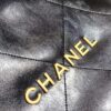 Chanel Classic Handbag AS3261 - Premium Imported Wrinkled Calfskin, Original Hardware and Lining