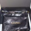 Chanel Classic Handbag AS3261 - Premium Imported Wrinkled Calfskin, Original Hardware and Lining