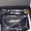 Chanel Classic Handbag AS3261 - Premium Imported Wrinkled Calfskin, Original Hardware and Lining