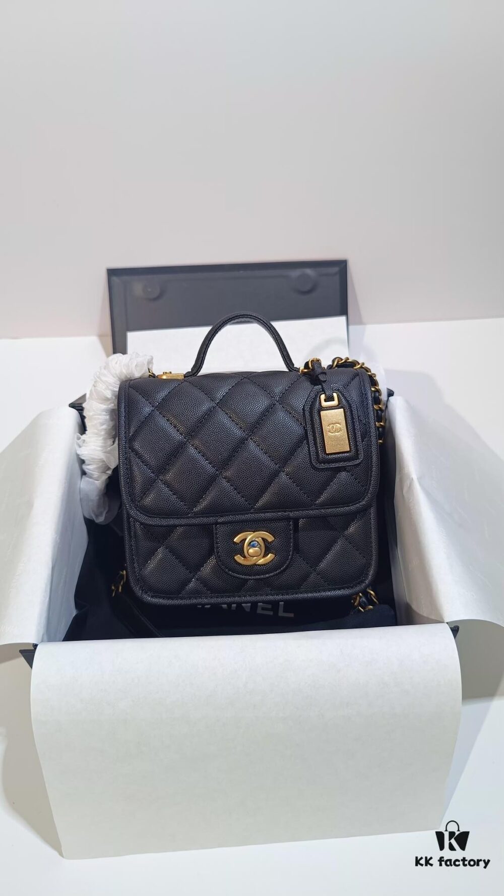 Chanel AS3652, Original Quality, Classic Design, Luxury and Elegance, Unprecedented Prestige