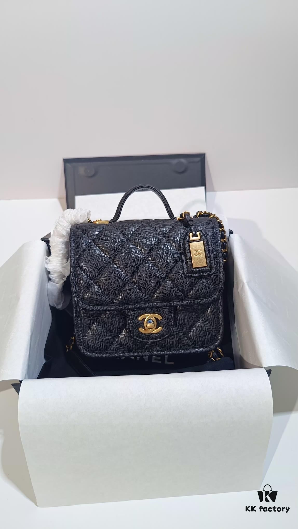 Chanel AS3652, Original Quality, Classic Design, Luxury and Elegance, Unprecedented Prestige
