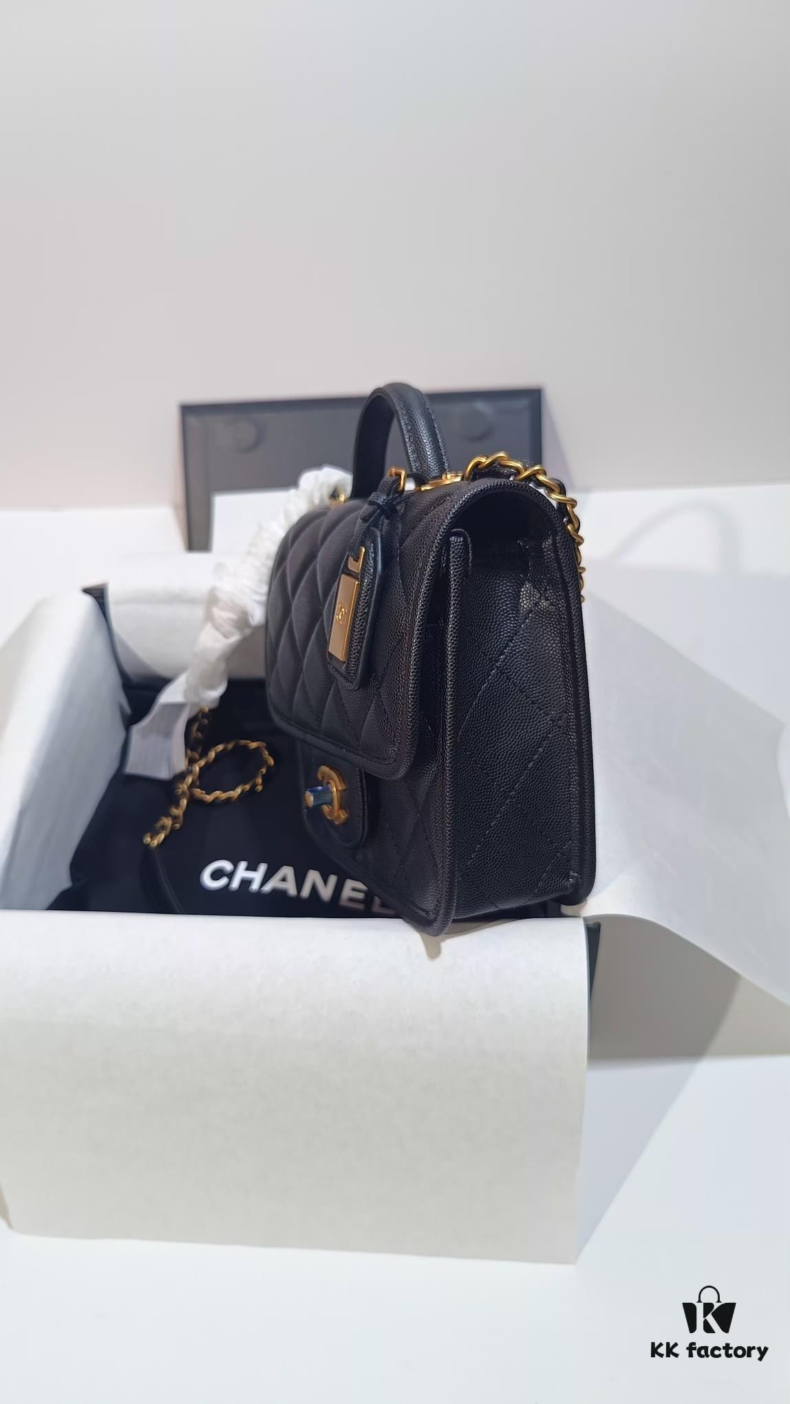 Chanel AS3652, Original Quality, Classic Design, Luxury and Elegance, Unprecedented Prestige