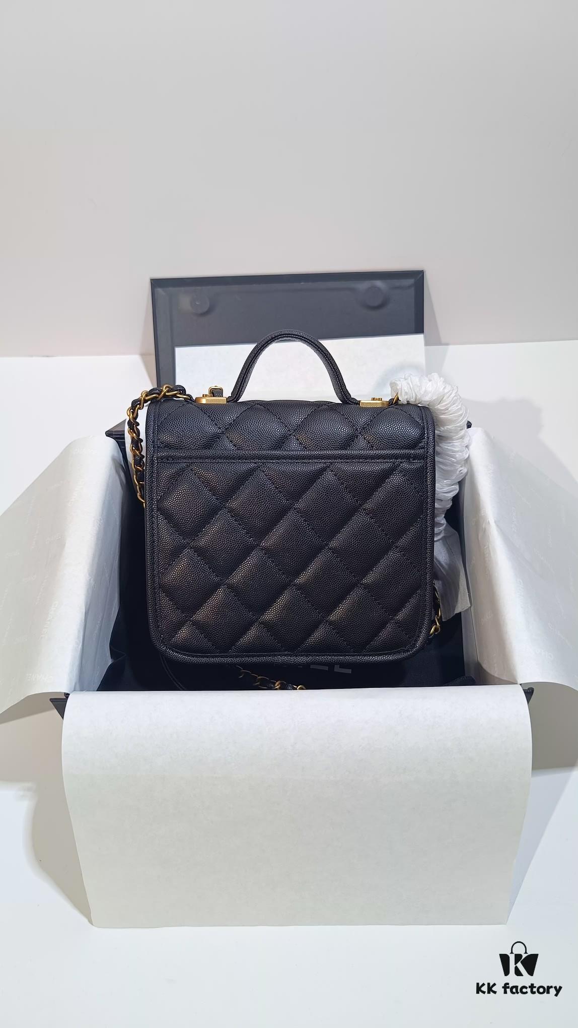 Chanel AS3652, Original Quality, Classic Design, Luxury and Elegance, Unprecedented Prestige