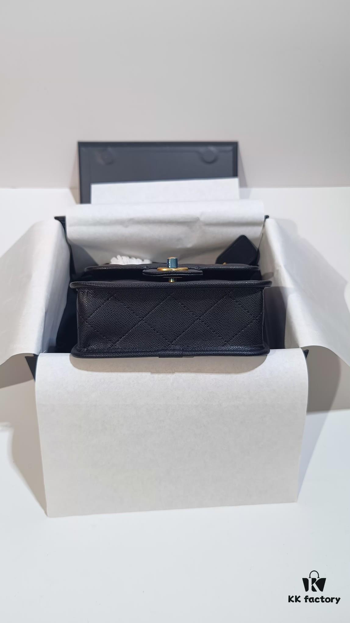 Chanel AS3652, Original Quality, Classic Design, Luxury and Elegance, Unprecedented Prestige