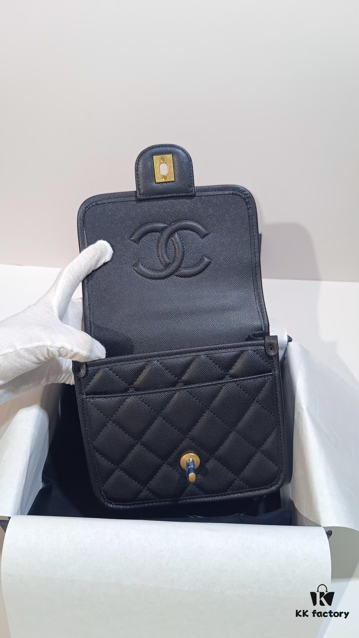 Chanel AS3652, Original Quality, Classic Design, Luxury and Elegance, Unprecedented Prestige