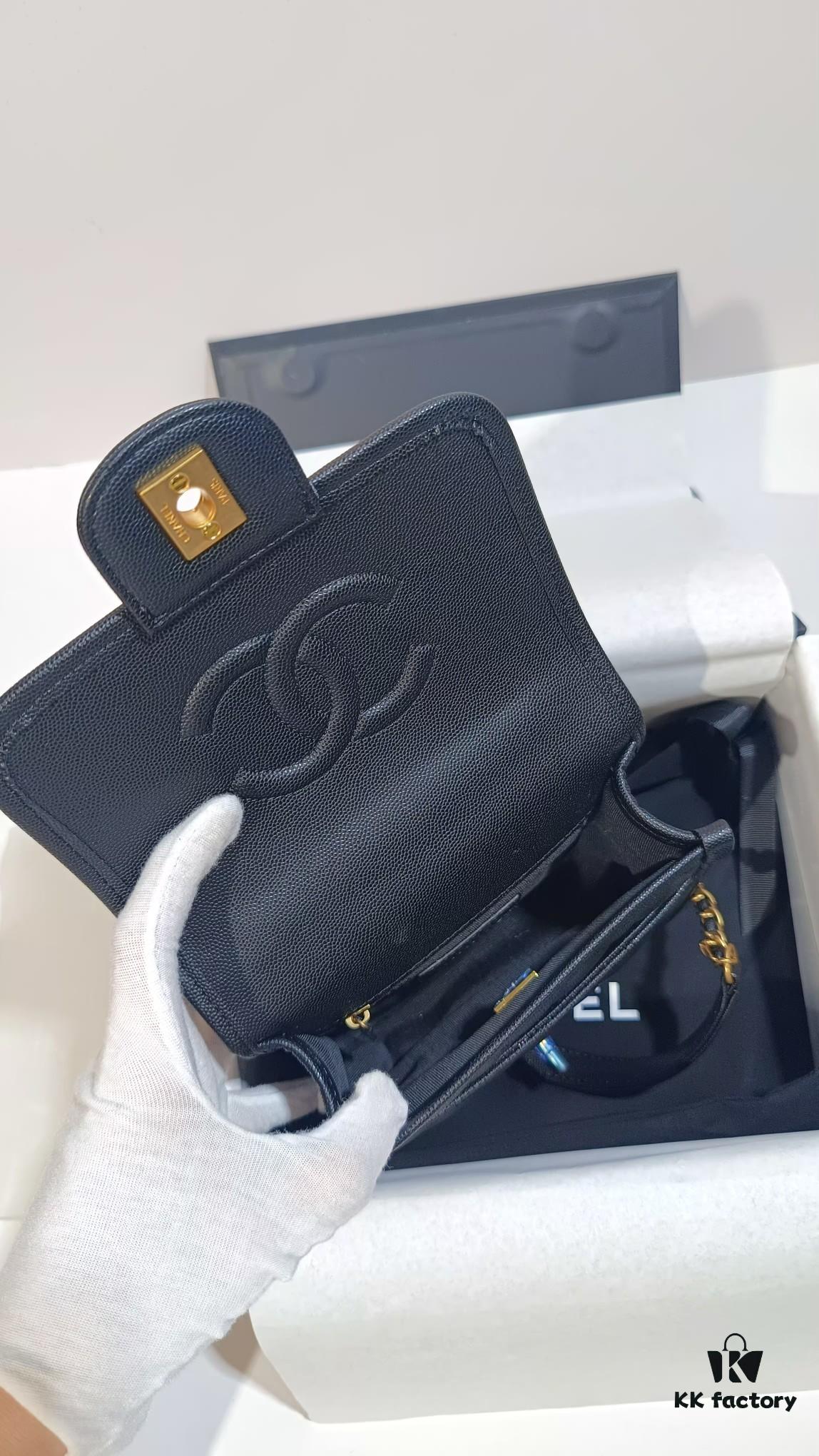 Chanel AS3652, Original Quality, Classic Design, Luxury and Elegance, Unprecedented Prestige