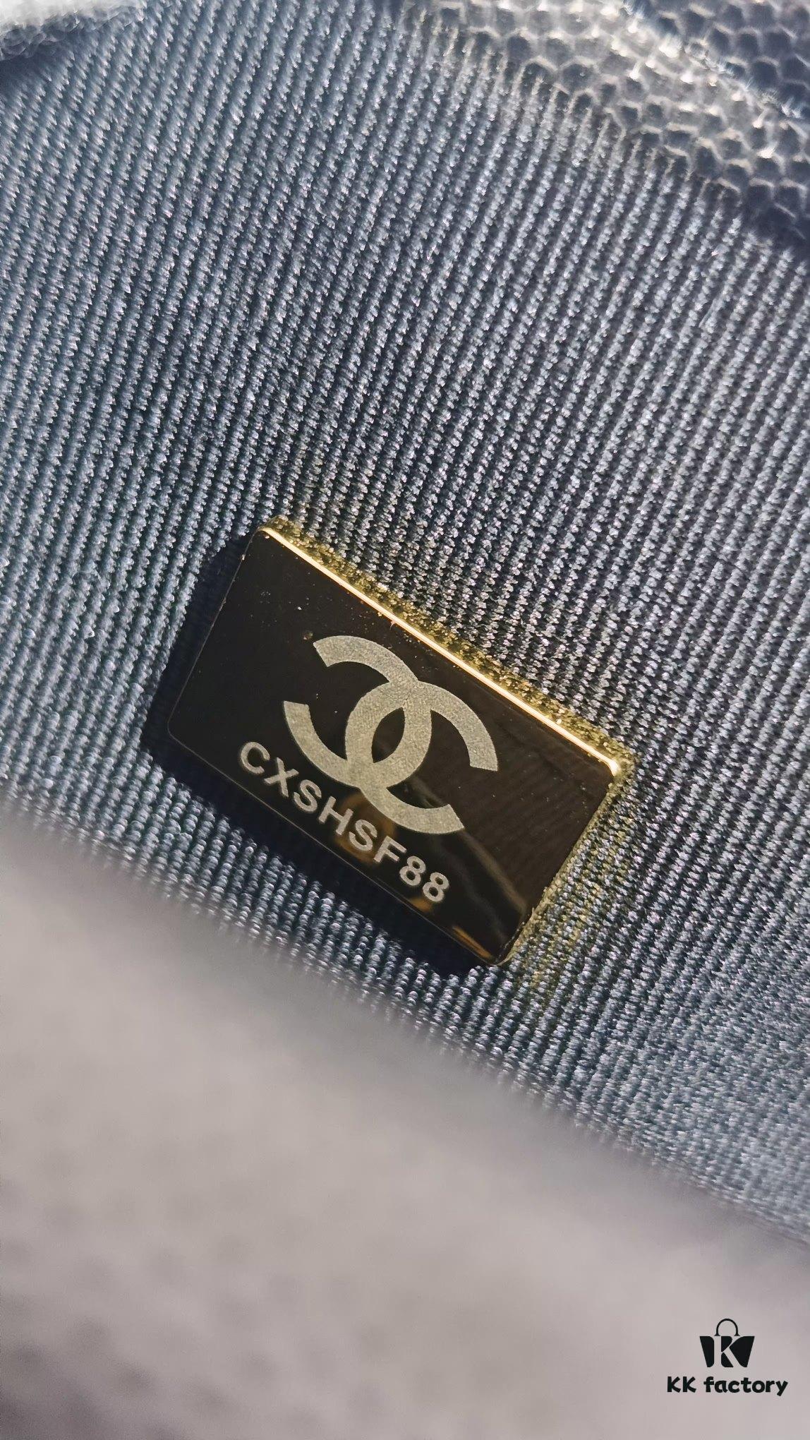 Chanel AS3652, Original Quality, Classic Design, Luxury and Elegance, Unprecedented Prestige