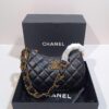 Chanel Model 3647, A Classic Masterpiece Exuding Elegance and Prestige