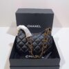 Chanel Model 3647, A Classic Masterpiece Exuding Elegance and Prestige