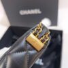 Chanel Model 3647, A Classic Masterpiece Exuding Elegance and Prestige